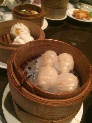 ห้องอาหาร เดอะทรอปิคอลแมกซ์