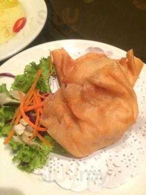 ห้องอาหาร เดอะทรอปิคอลแมกซ์