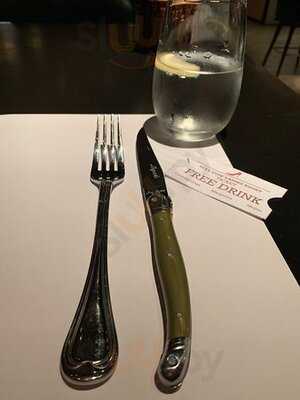 เซ็กซี่คาว ไพร์มสเต็กแอนด์ซีฟู๊ด