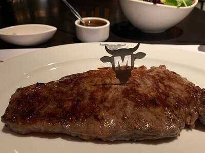 เซ็กซี่คาว ไพร์มสเต็กแอนด์ซีฟู๊ด