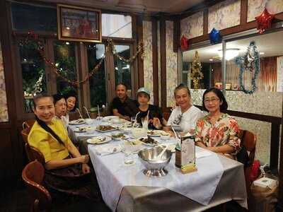 ครัวชุมสาย