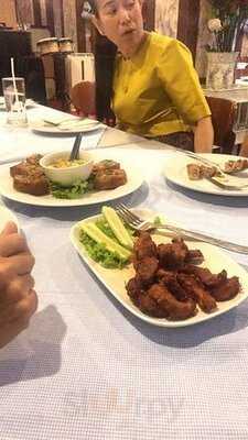 ครัวชุมสาย