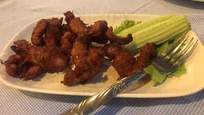 ครัวชุมสาย