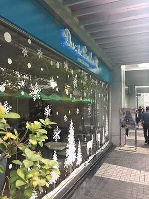 Duc De Praslin Chocolaterie