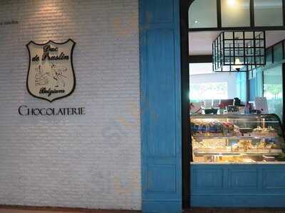 Duc De Praslin Chocolaterie