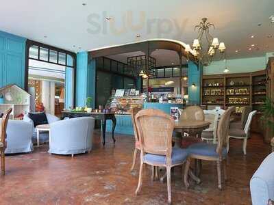 Duc De Praslin Chocolaterie