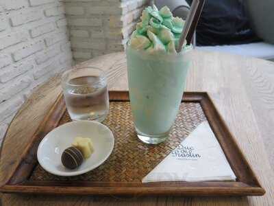 Duc De Praslin Chocolaterie