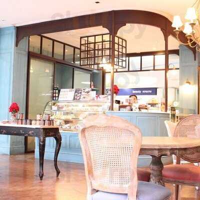 Duc De Praslin Chocolaterie