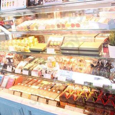 Duc De Praslin Chocolaterie