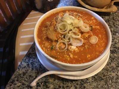 ยากินุกุ ทัน นิฮอนมาจิ