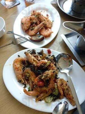 ฮั่วเซ่งฮง : เดอะมาร์เก็ต