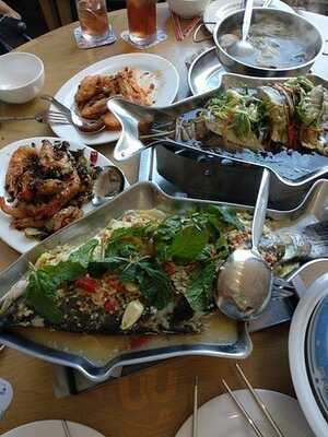 ฮั่วเซ่งฮง : เดอะมาร์เก็ต