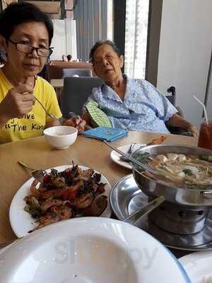 ฮั่วเซ่งฮง : เดอะมาร์เก็ต