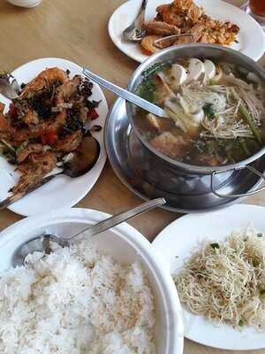 ฮั่วเซ่งฮง : เดอะมาร์เก็ต