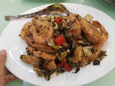 ฮั่วเซ่งฮง : เดอะมาร์เก็ต