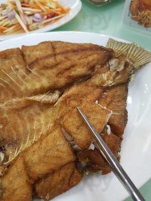 ฮั่วเซ่งฮง : เดอะมาร์เก็ต