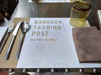 Bangkok Trading Post Bistro & Deli