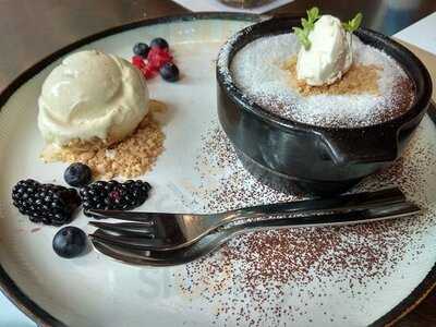 Bangkok Trading Post Bistro & Deli