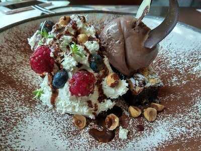 Bangkok Trading Post Bistro & Deli