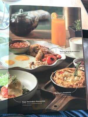 Bangkok Trading Post Bistro & Deli