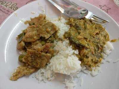 ข้าวแกงรัตนา