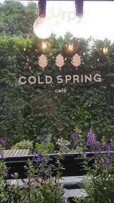 Cold Spring Cafe