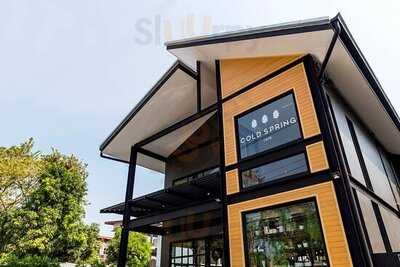 Cold Spring Cafe