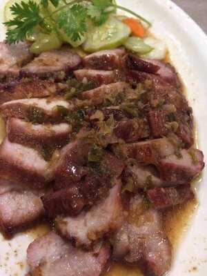 ภัตตาคารพูลสิน