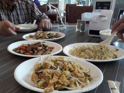 ภัตตาคารพูลสิน