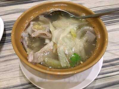 ภัตตาคารพูลสิน