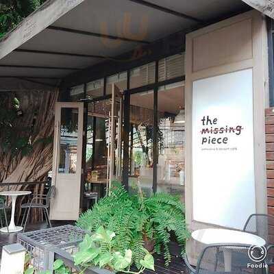 The Missing Piece : Sukhumvit 53 Branch
