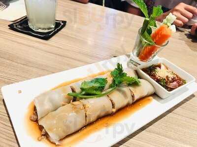 เคลลี่ บาย ออเดรย์ สาขา เอสพลานาด รัชดา