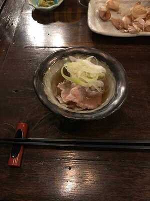 Lovely / Sushi Bar/ Shabu-shabu