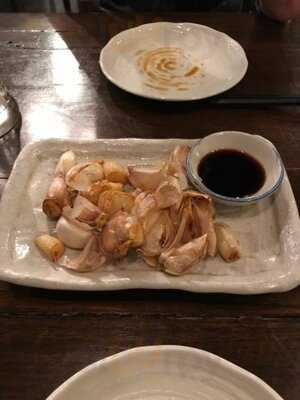 Lovely / Sushi Bar/ Shabu-shabu