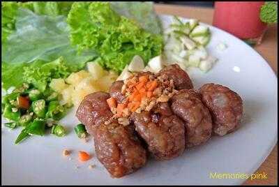 ร้านอาหารเวียดนาม เวียตคูซีน