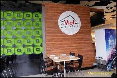ร้านอาหารเวียดนาม เวียตคูซีน
