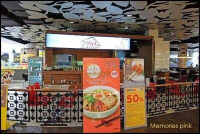 ร้านอาหารเวียดนาม เวียตคูซีน