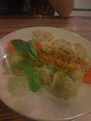 ร้านอาหารเวียดนาม เวียตคูซีน