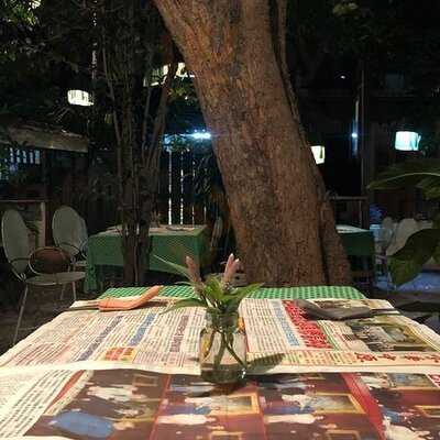 ร้านอาหาร หัวปลี