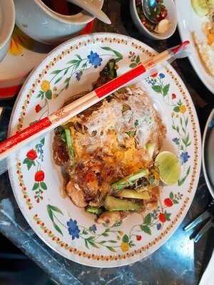 ร้านอาหาร หัวปลี