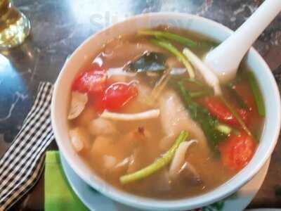 ร้านอาหาร หัวปลี