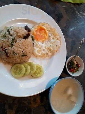 ร้านอาหาร หัวปลี