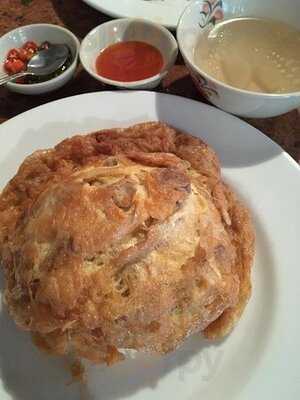 ร้านอาหาร หัวปลี