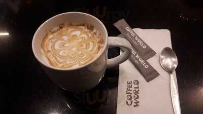 คอฟฟี่เวิลด์