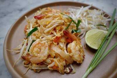 Meros Coffee & Eatery