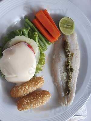 ร้านอาหาร สุคนธา