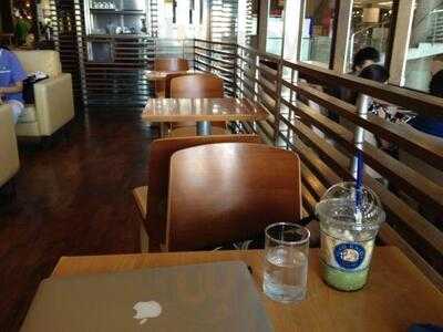 ร้านกาแฟ คาเฟ่คาลดี้