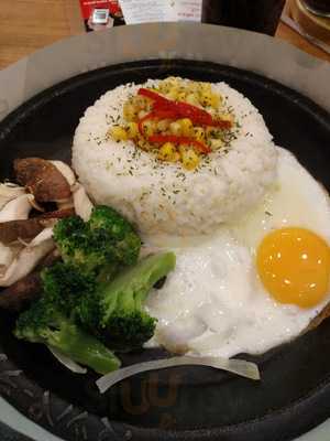 Pepper Lunch - Siam Center