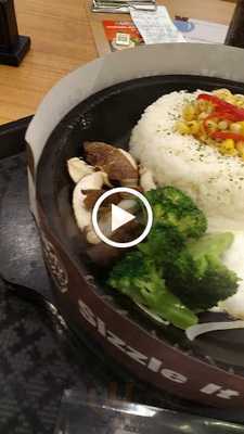 Pepper Lunch - Siam Center