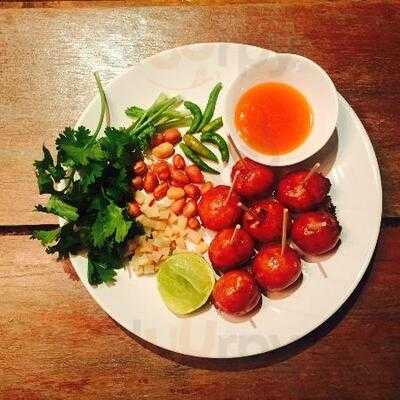 Bangkok Bar Infinity